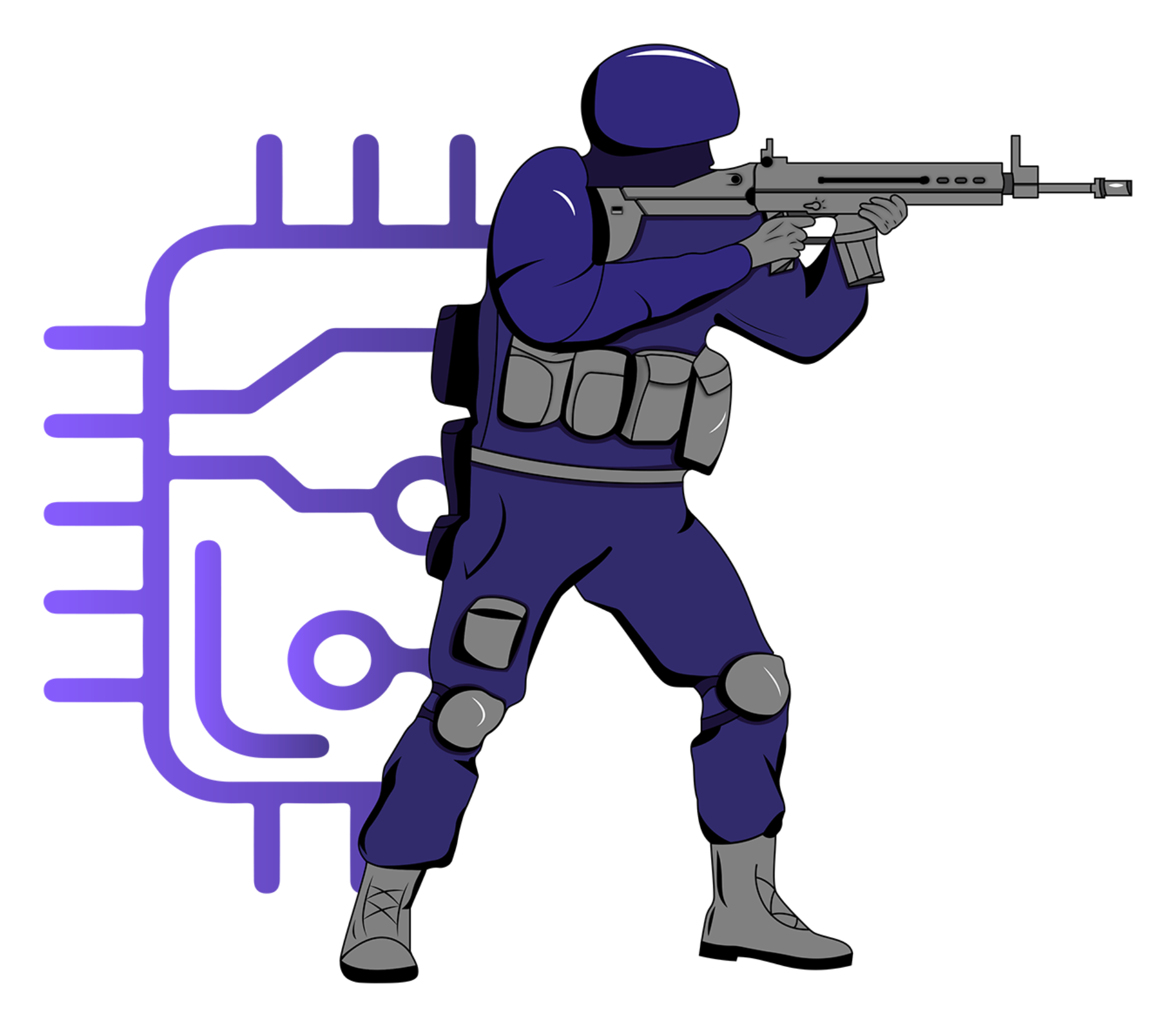 DMA Cheats logo