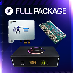 full dma bundle for fortnite