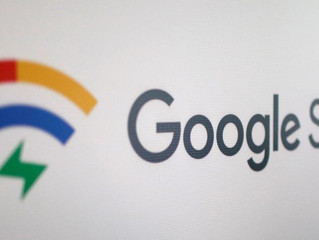 Google dará internet público gratuito en México