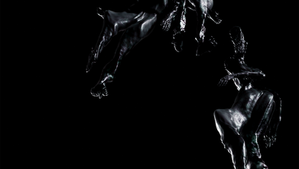 The Flood (Logorrhea): Studies for an ominous materialism