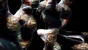 The Flood (Logorrhea)