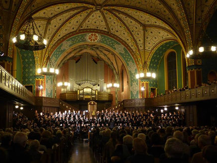 Oskar Gottlieb Blarr: Jesus-Passion