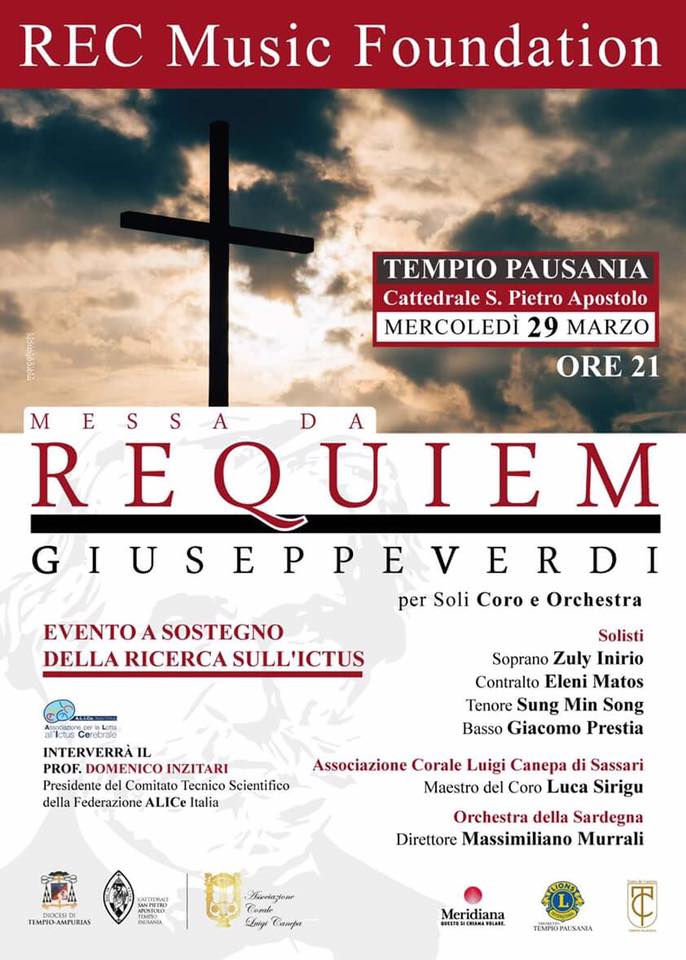 Verdi Requiem