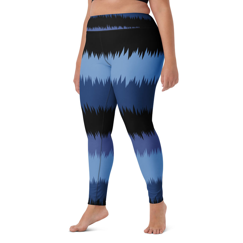 Miniatura: Yoga Leggings