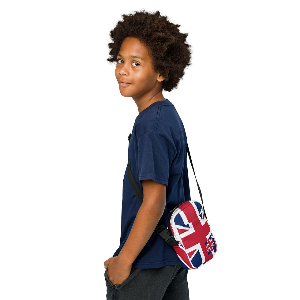 Thumbnail: Utility crossbody bag
