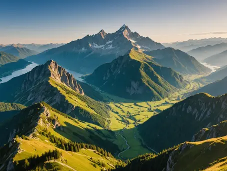 Are You in the Top Percentage of Adventurous Travelers Who Dare to Hike Solo on the Best Trails?