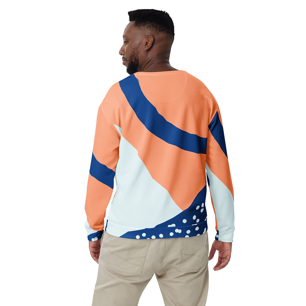 Thumbnail: Unisex Sweatshirt