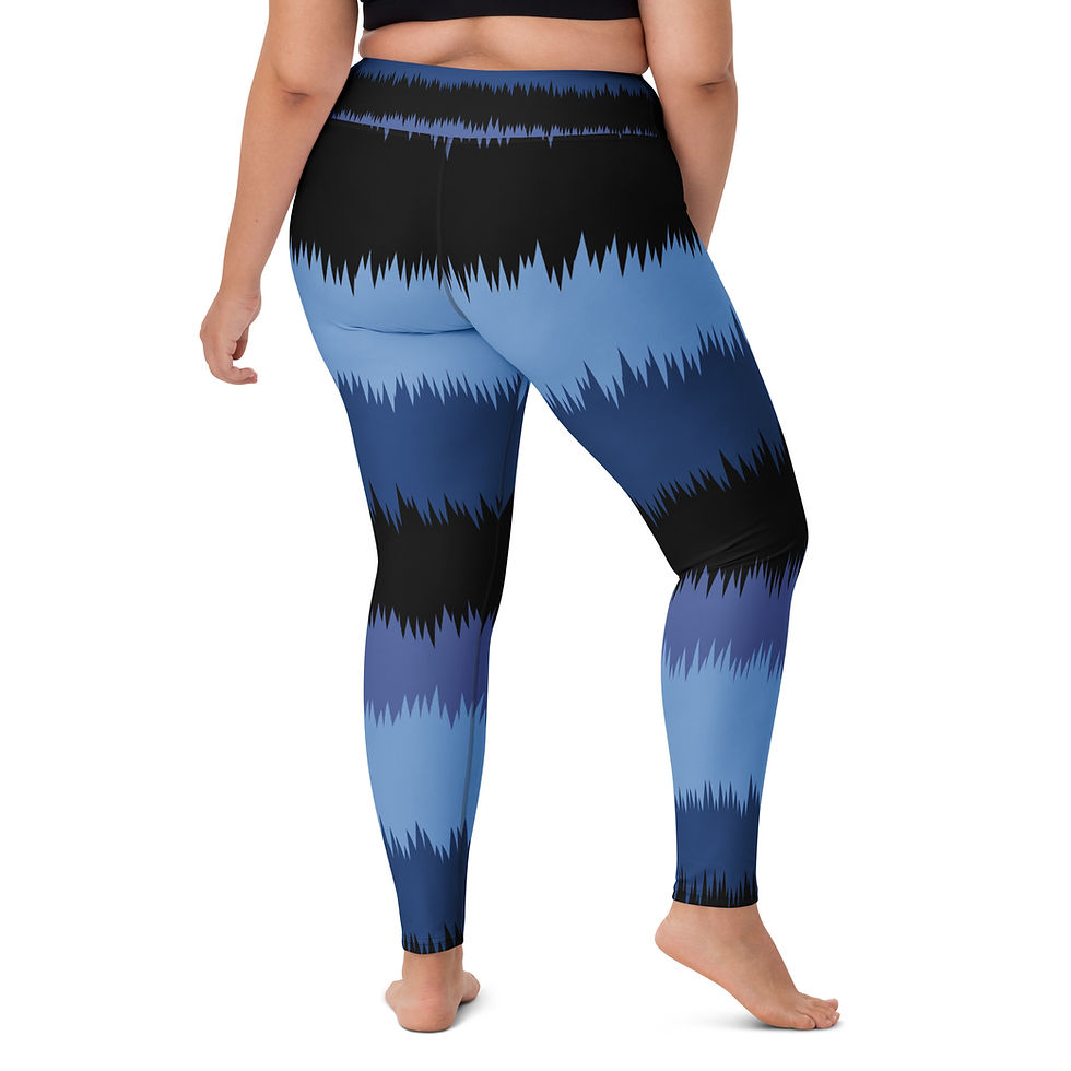 ภาพขนาดย่อ: Yoga Leggings