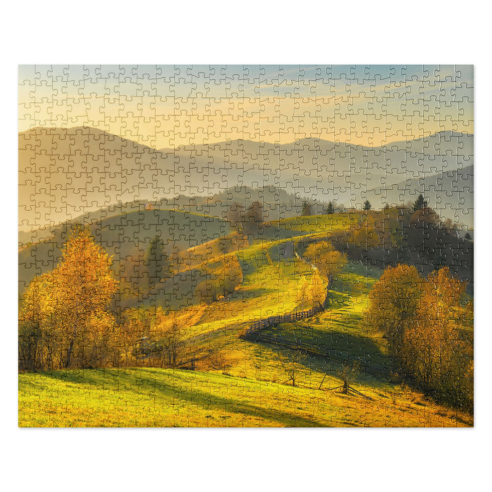 Μικρογραφία: Jigsaw puzzle