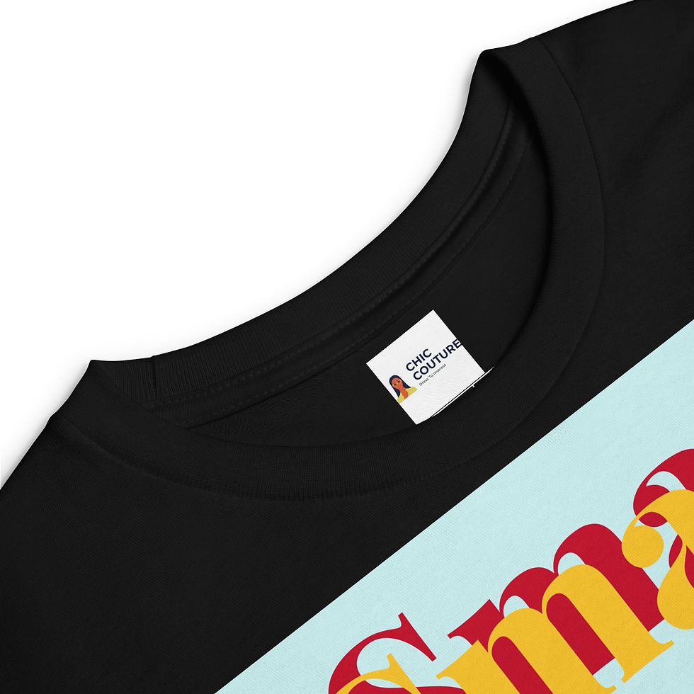 Thumbnail: Youth long sleeve tee