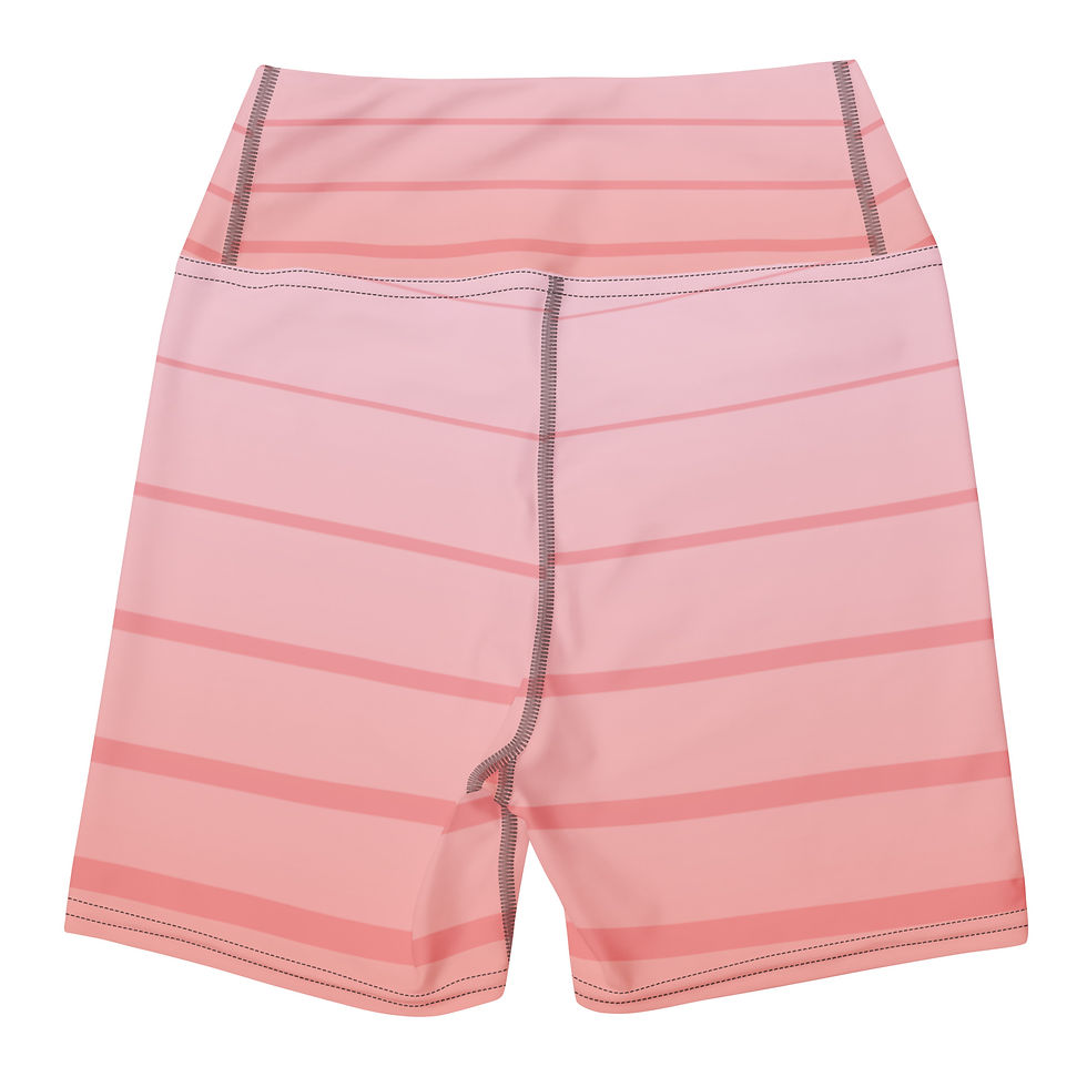 Thumbnail: Yoga Shorts