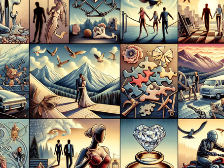 10 Career Coaching Strategies to Land the Best Jobs - A Guide for Bikers, Gang Members, Employees, and Employers