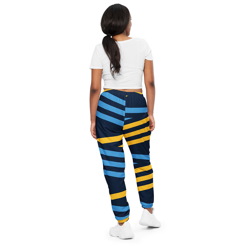 Thumbnail: Unisex track pants