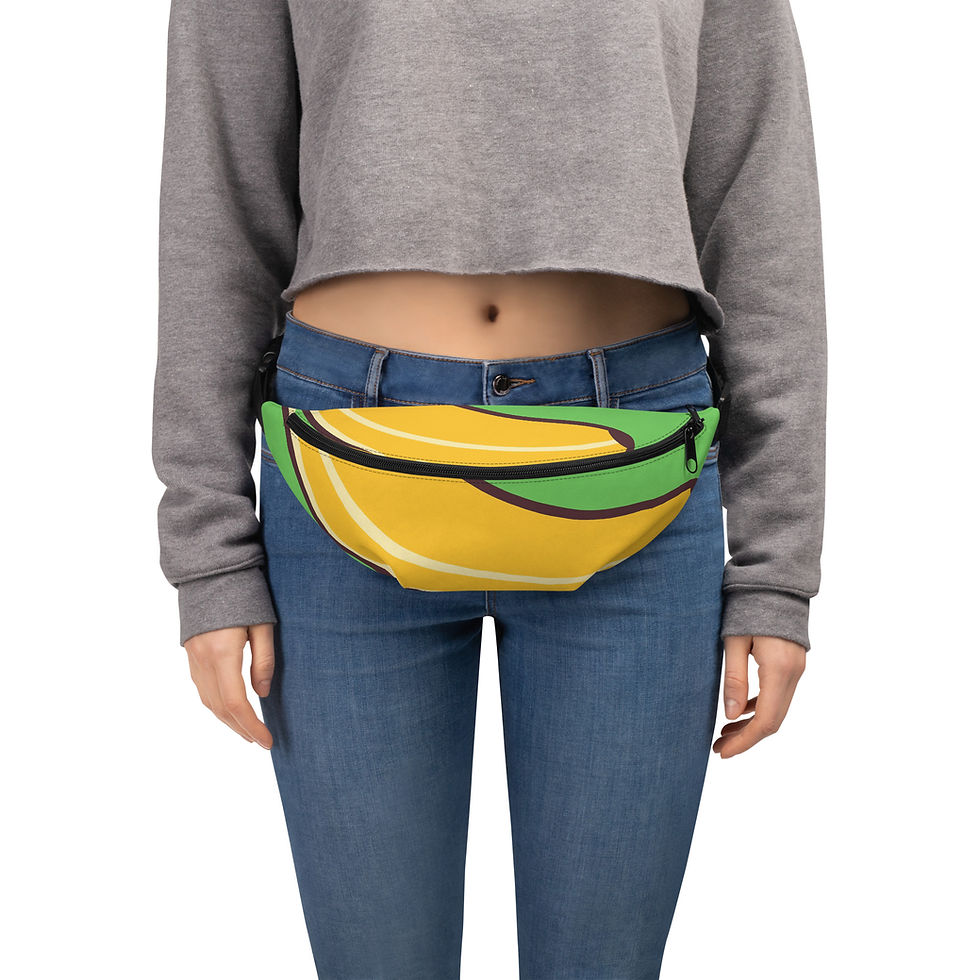 Miniatura: Fanny Pack