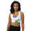 Miniatura: Recycled Longline Sports Bra