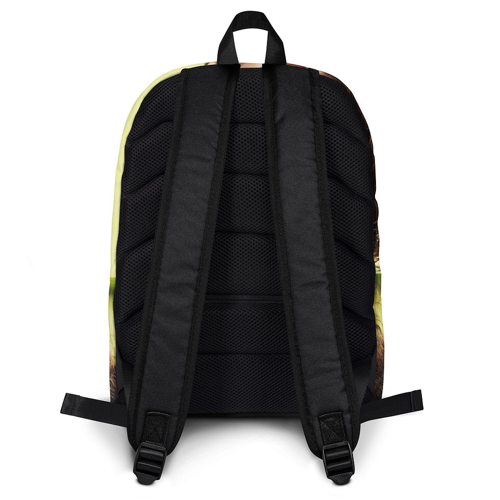 Thumbnail: Backpack