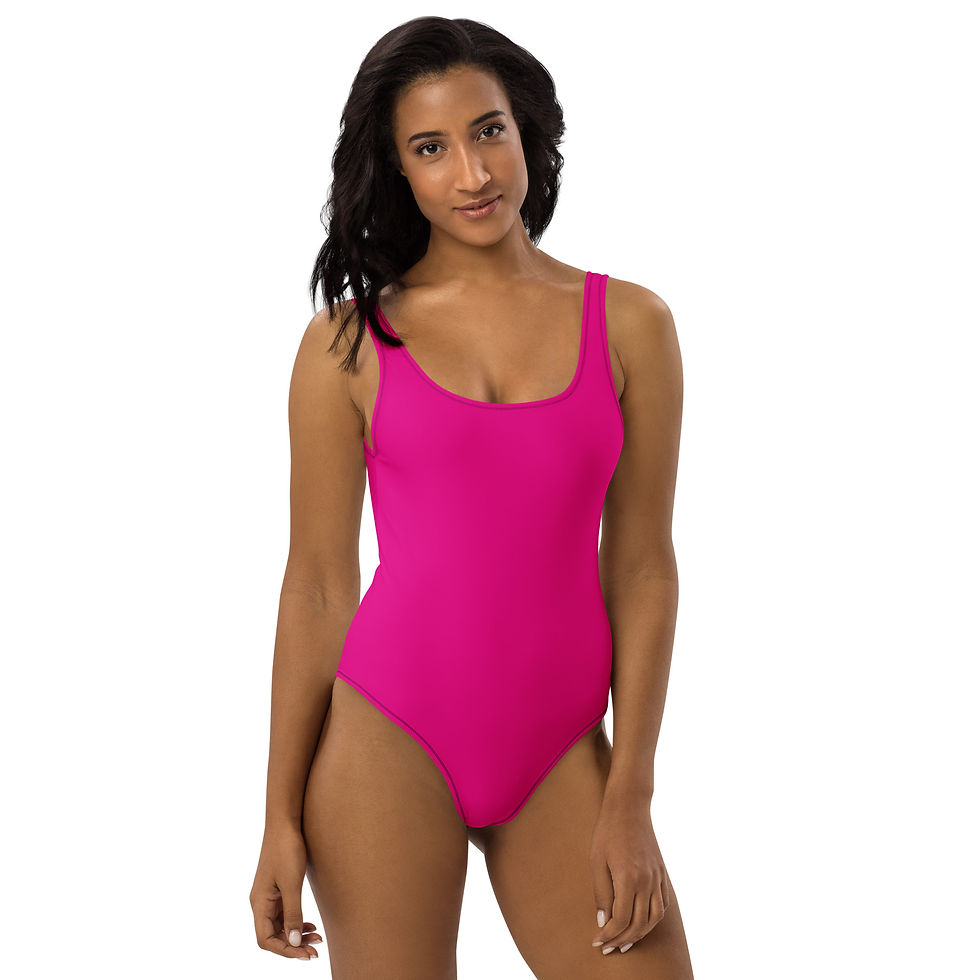 Miniatura: One-Piece Swimsuit