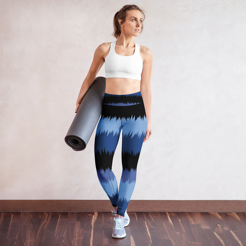 Thumbnail: Yoga Leggings