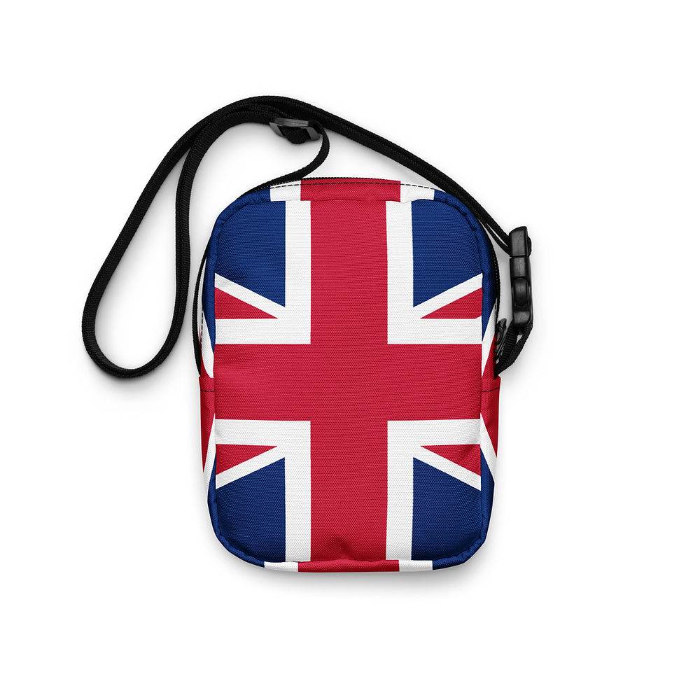 Thumbnail: Utility crossbody bag
