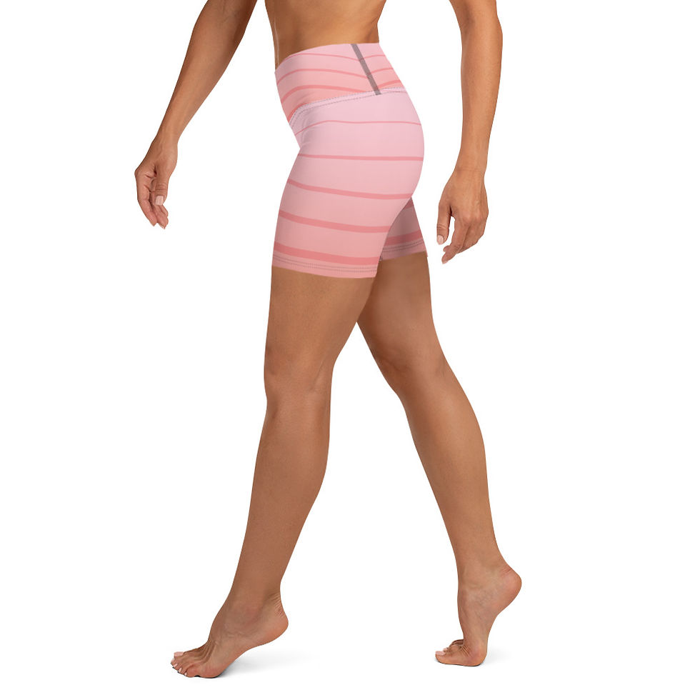 Thumbnail: Yoga Shorts