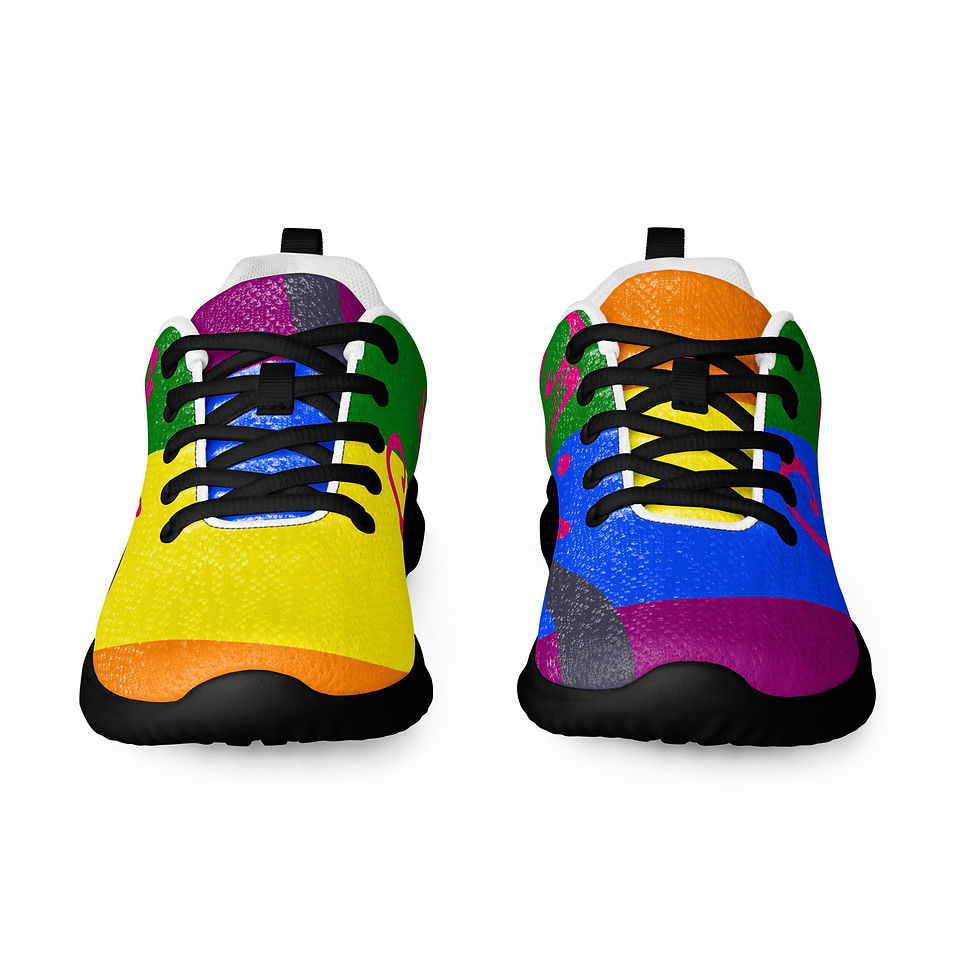 Minijatura: Men’s athletic shoes