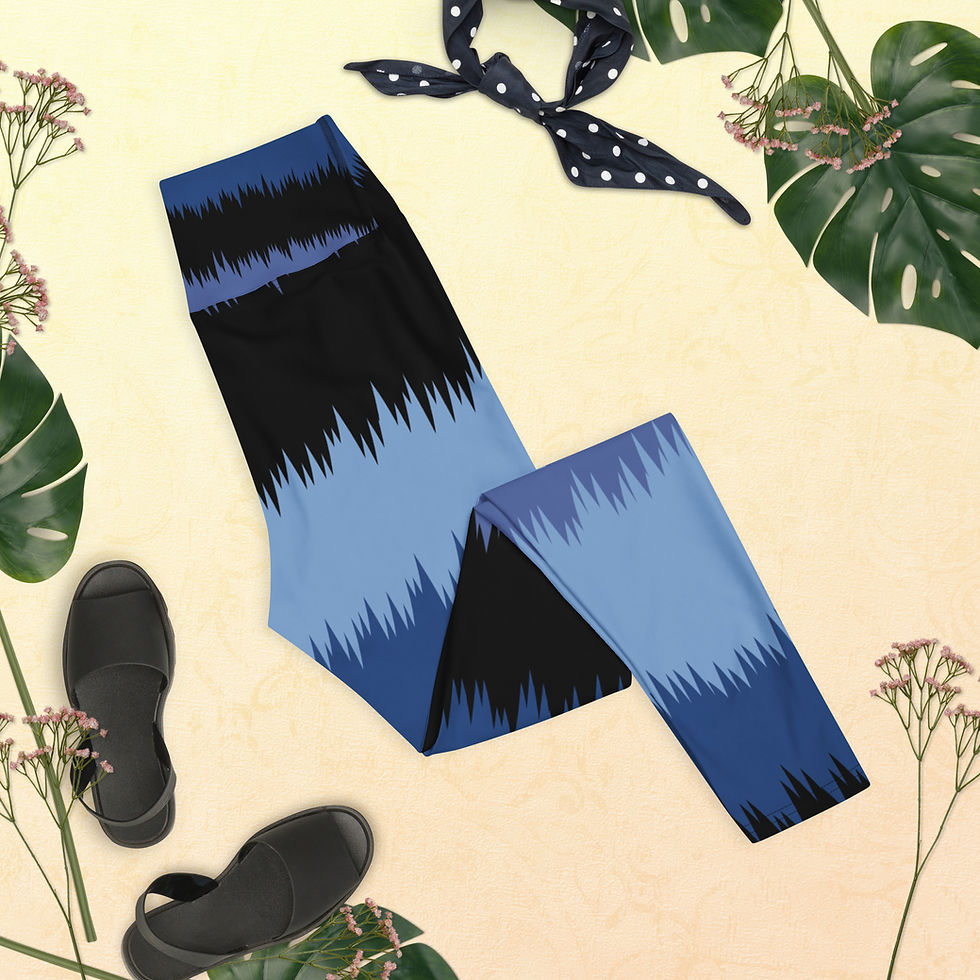 Thumbnail: Yoga Leggings