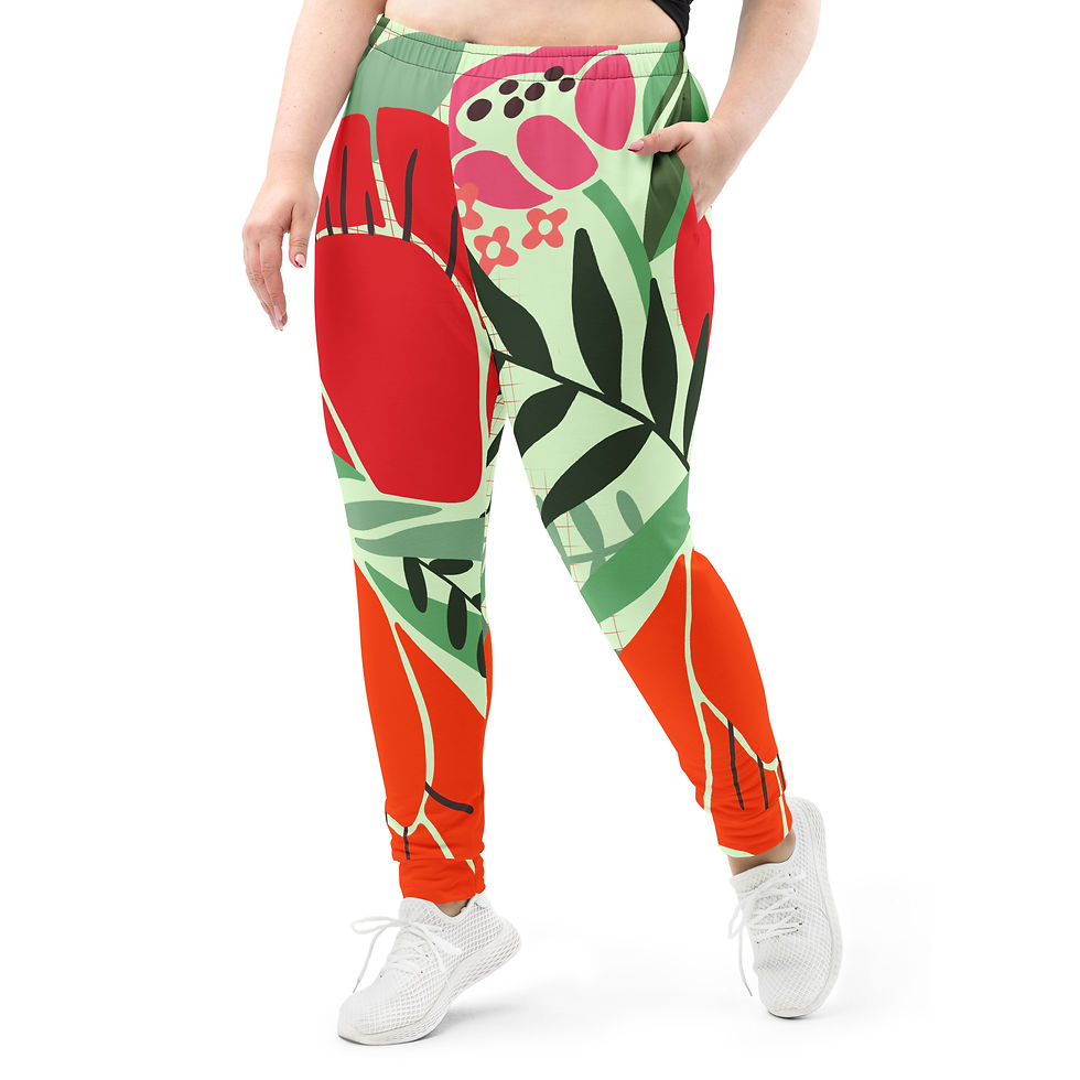 Thumbnail: Women's Joggers