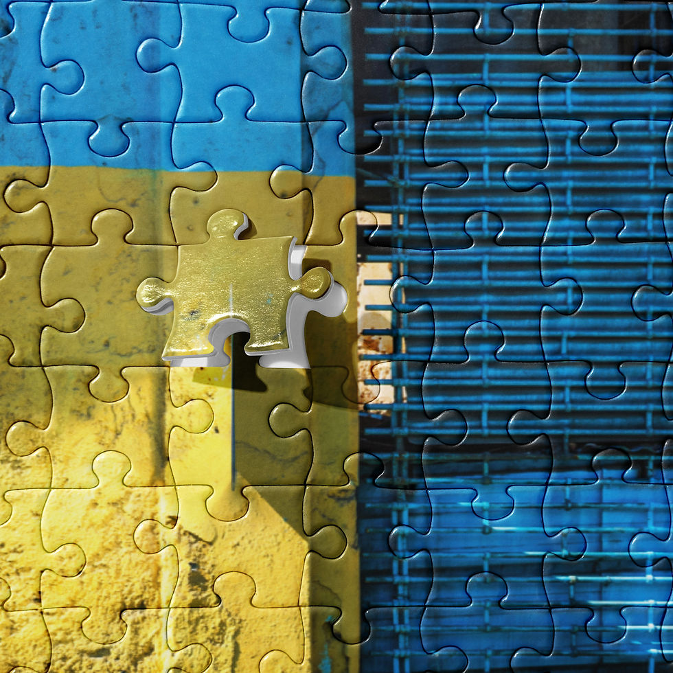 Thumbnail: Jigsaw puzzle