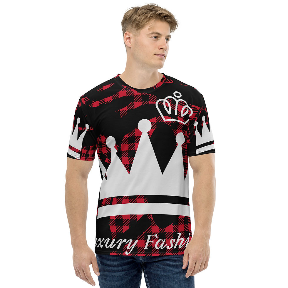 Thumbnail: Men's t-shirt