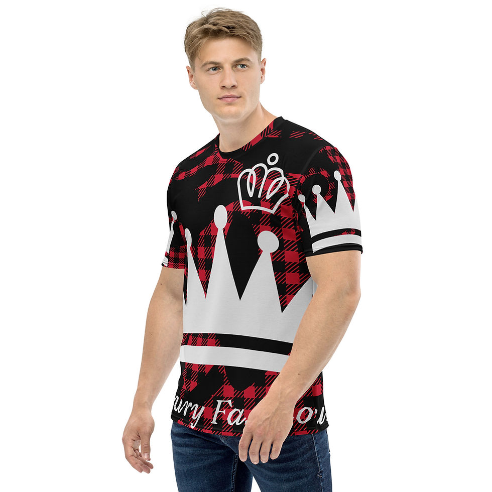 Miniaturbild: Men's t-shirt