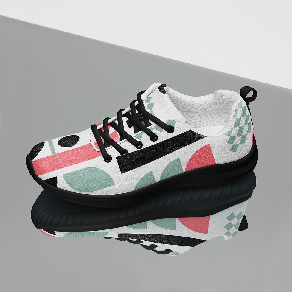 Thumbnail: Women’s athletic shoes