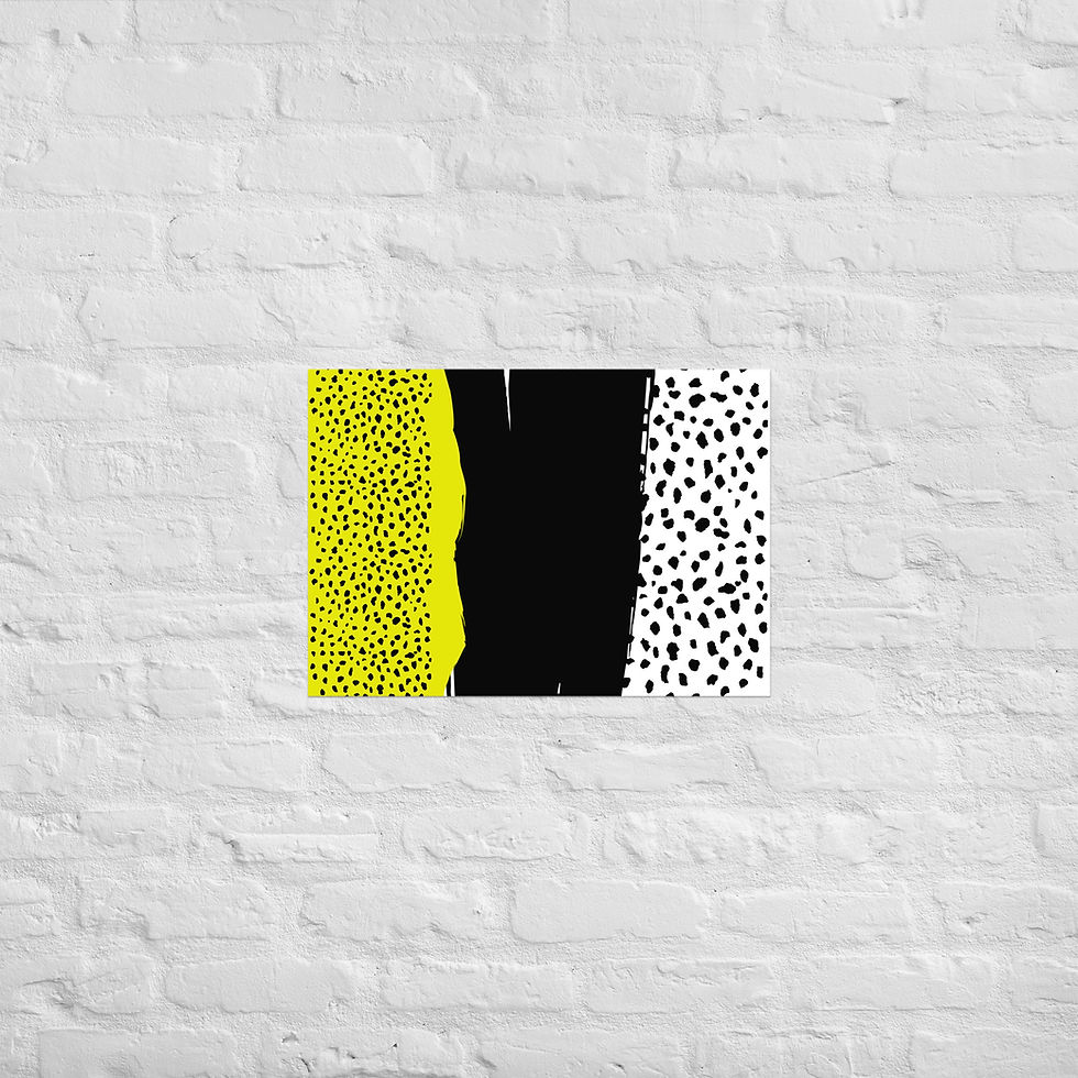 サムネイル： Poster