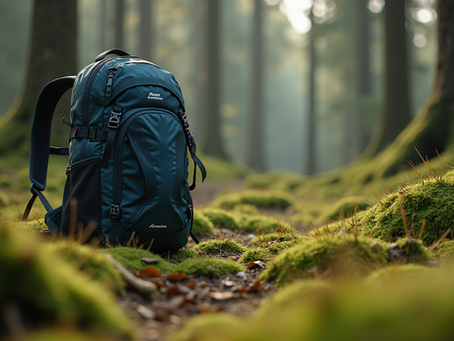 Starting your adventure career with the right gear