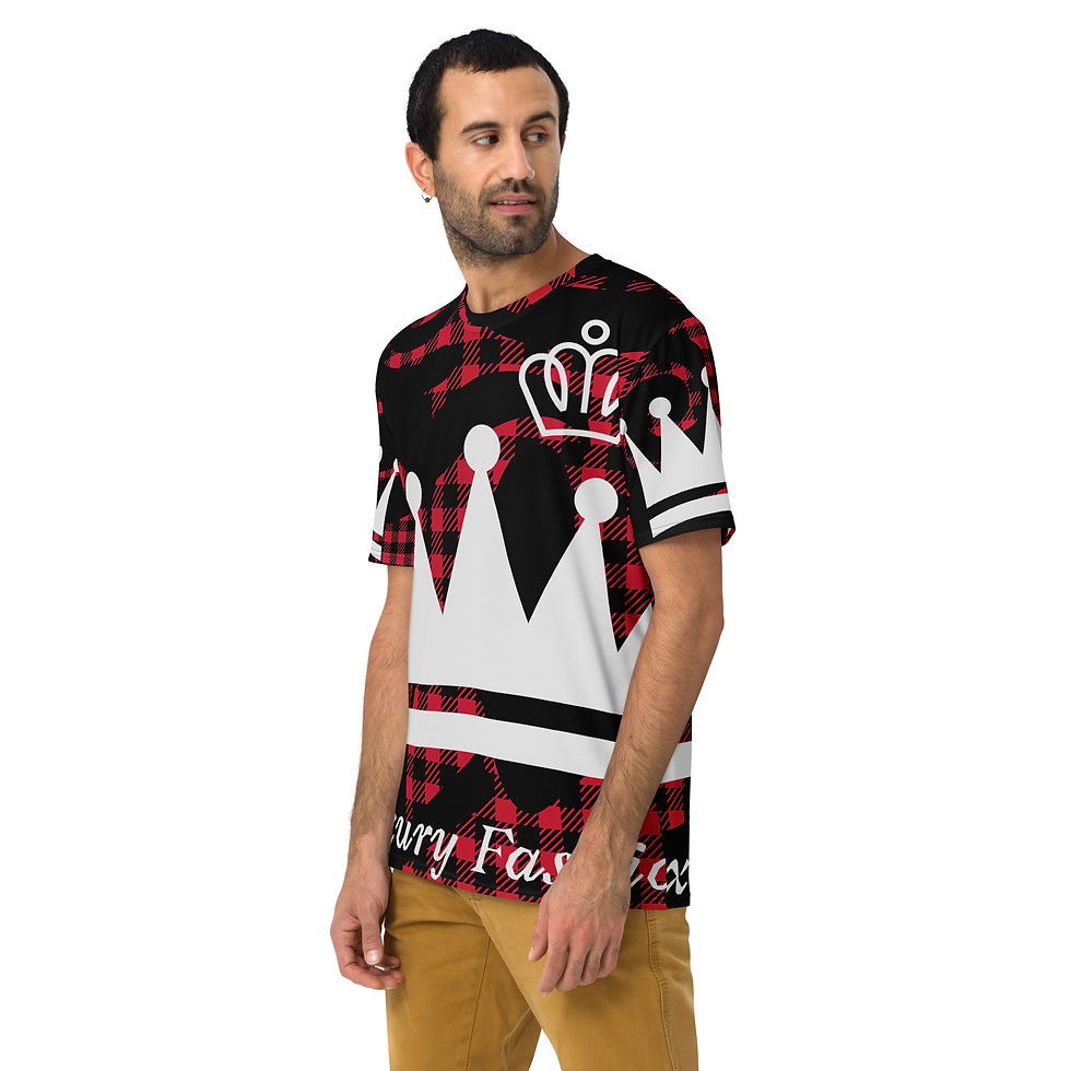 Miniaturbild: Men's t-shirt
