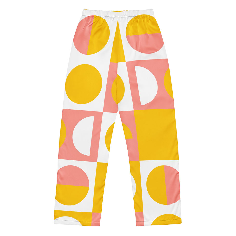Miniatura: Women’s pajama pants