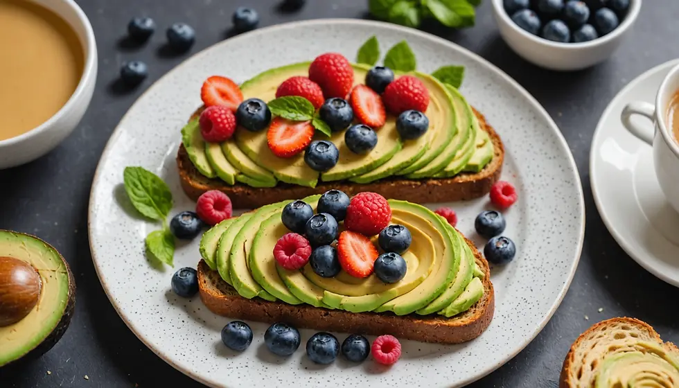 50 Delectable Recipes to Pair with Your Oversized Tassel Drop Earrings: A Food Junkie's Guide