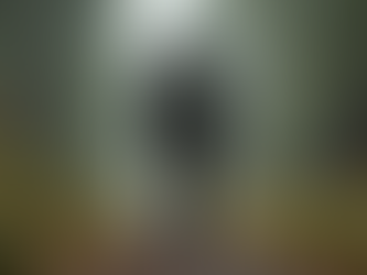 Layered hiking outfit blending style and function