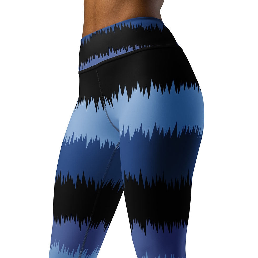 Thumbnail: Yoga Leggings