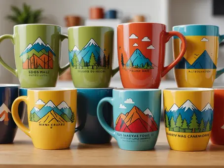 HOW TO Prepare, Position, and Present: A Traveler's Guide to Tax Prep, Building Credentials, and Branding on Mugs