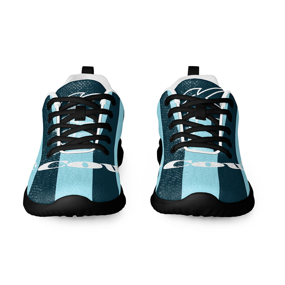 Miniatura: Women’s athletic shoes
