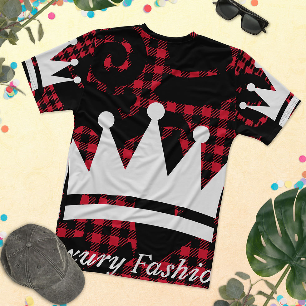 Thumbnail: Men's t-shirt