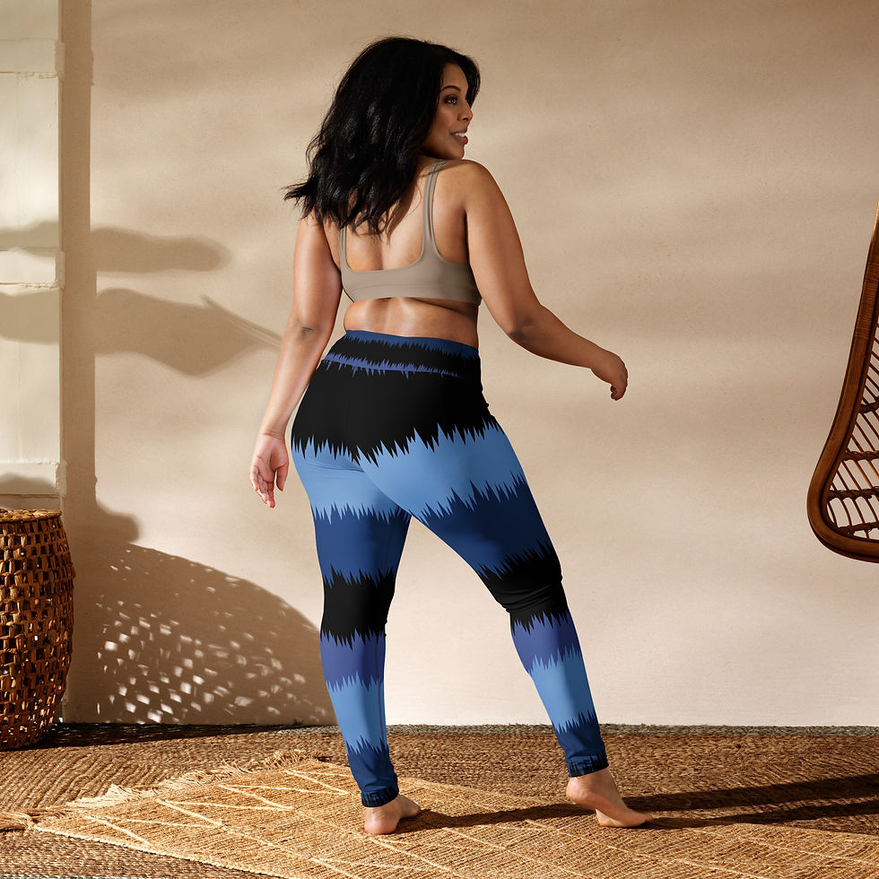 Thumbnail: Yoga Leggings