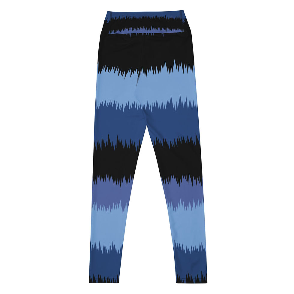 Miniatura: Yoga Leggings