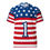 Thumbnail: Recycled unisex sports jersey