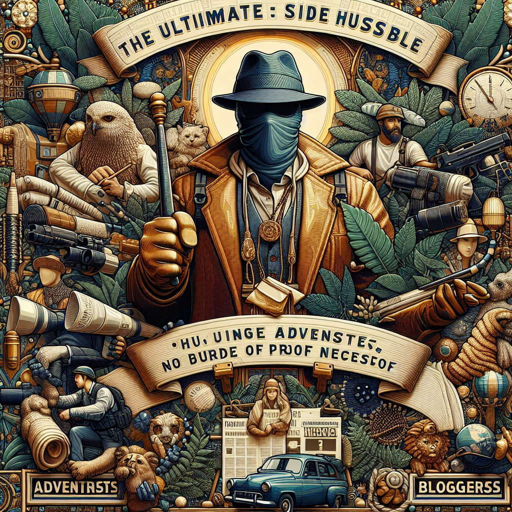 Side Hustle Alt Image