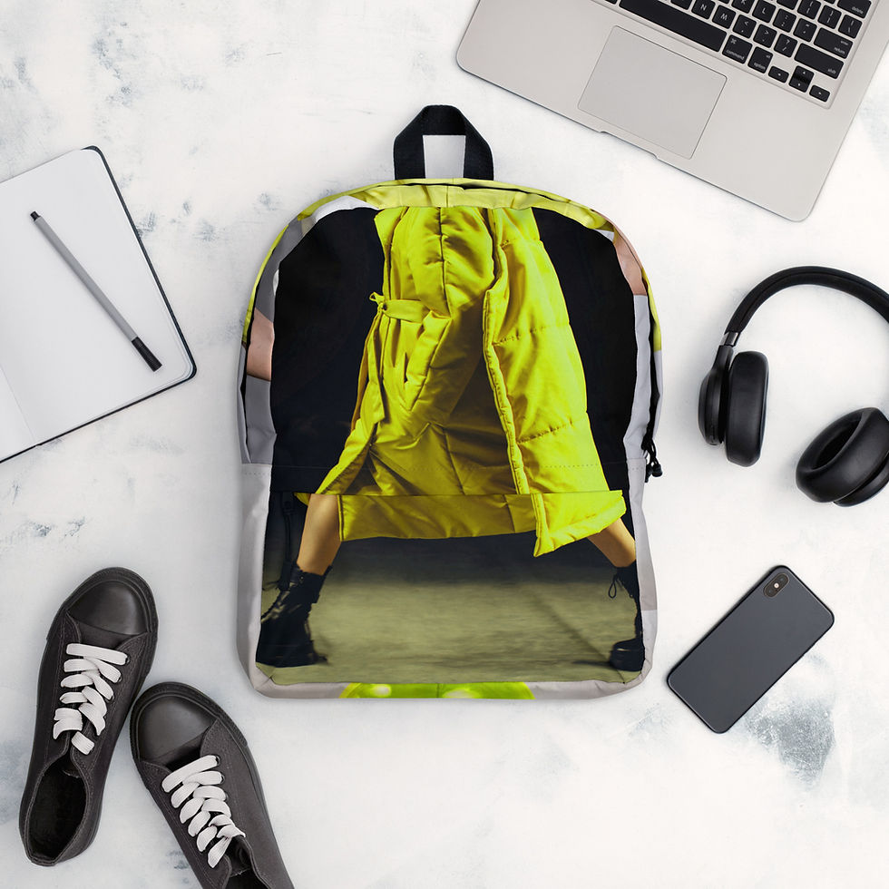 Küçük resim: Backpack