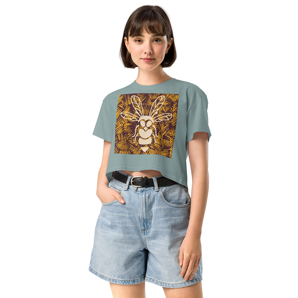 Thumbnail: Women’s crop top