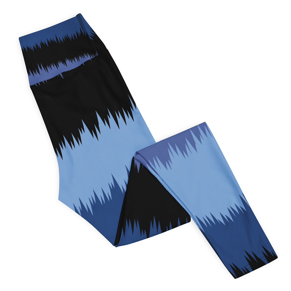 Thumbnail: Yoga Leggings