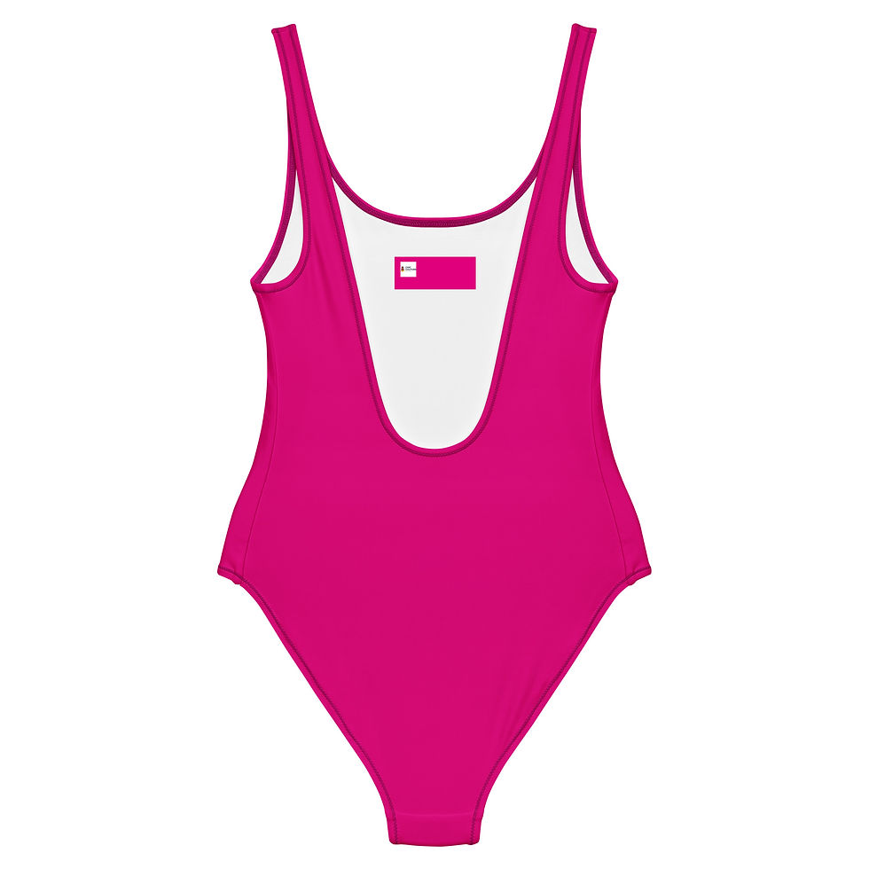 Thumbnail: One-Piece Swimsuit