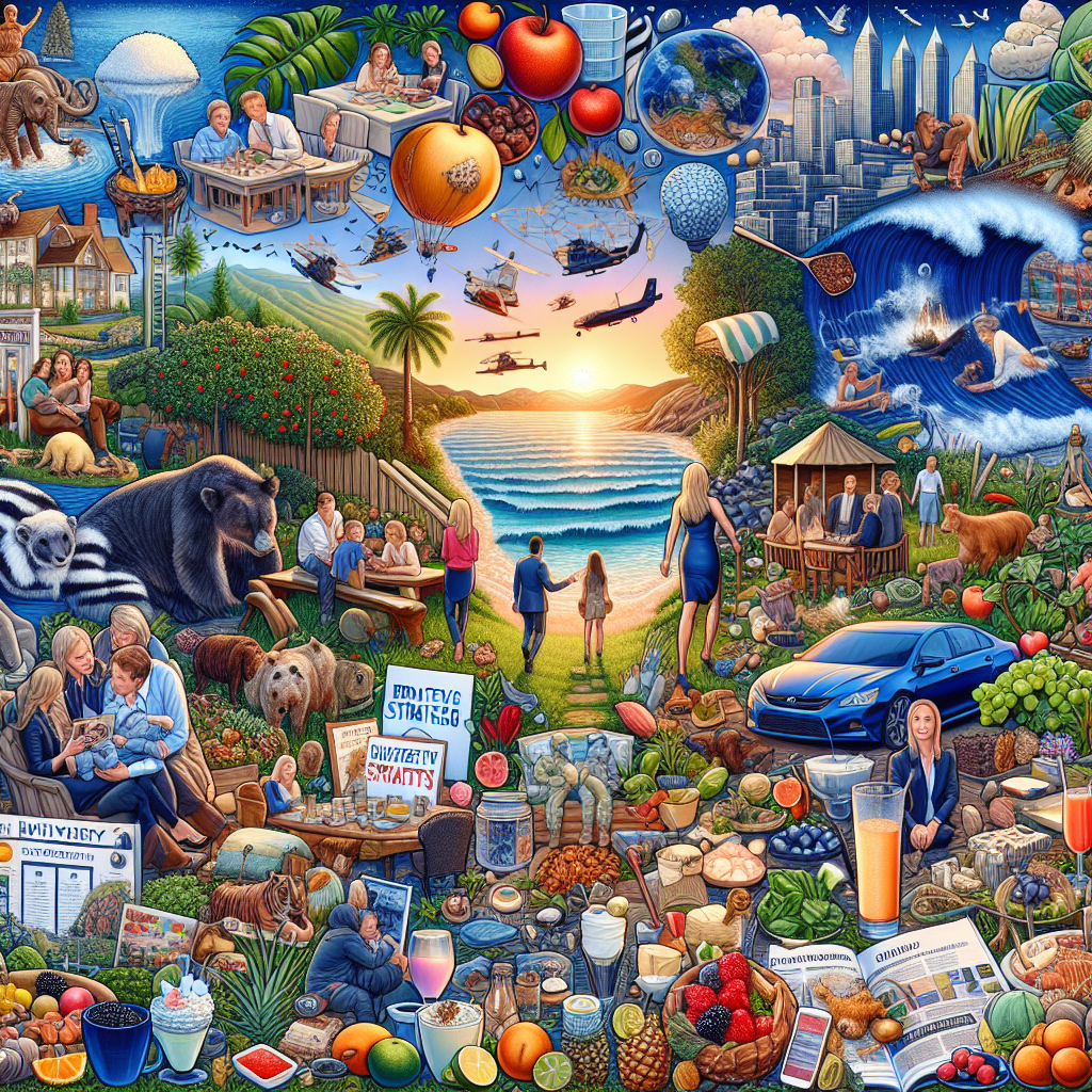 Blue Ocean Technology